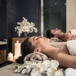 spa massage Bled