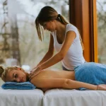 wellness massage