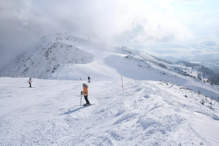 Stazione sciistica di Krvavec Monte Zvoh