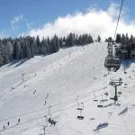 Cerkno skispor