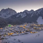 Winter wonderland Kranjska Gora