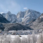 Winter Kranjska Gora