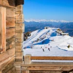 Skigebiet Nassfeld Restaurant